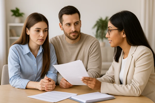 הגשת תביעת סיעוד