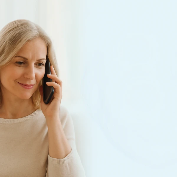 צור קשר עם מיכל